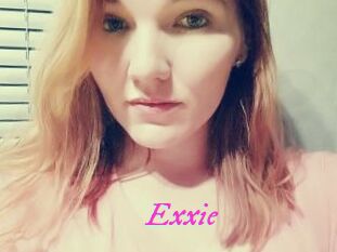 Exxie