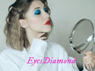 EyesDiamond