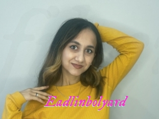 Eadlinbolyard