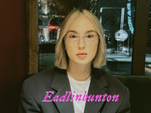 Eadlinbunton