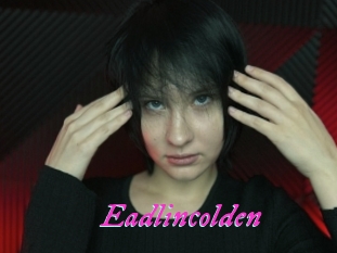 Eadlincolden