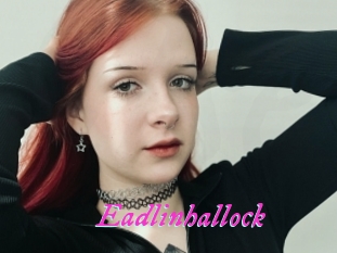 Eadlinhallock