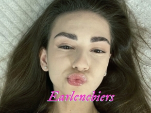 earlenebiers Fille Sensuelle