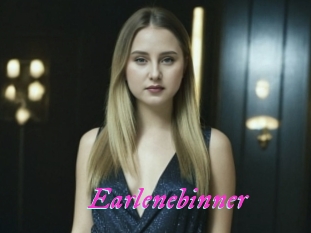 Earlenebinner