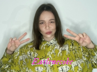 earlenecoke Fille Sensuelle