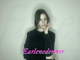 earlenedenner Fille Sensuelle