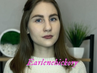 Earlenehickory
