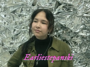 Earliestepanski