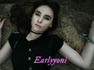 Earlyyoni