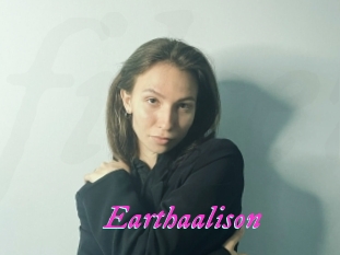 Earthaalison
