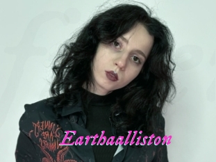 Earthaalliston