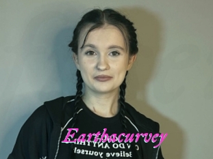 earthacurvey Fille Sensuelle
