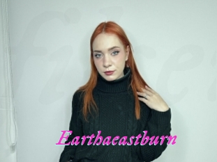 Earthaeastburn