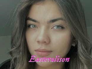 Easteralison