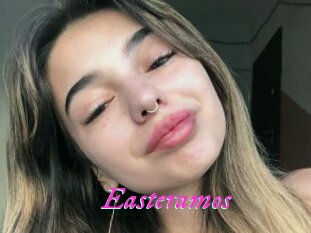 easteramos Fille Sensuelle