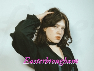 Easterbrougham