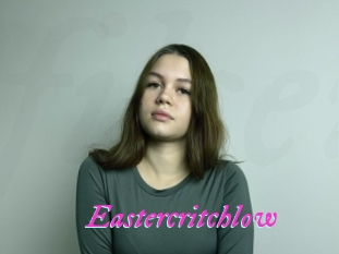 Eastercritchlow