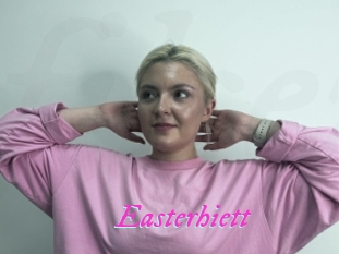 Easterhiett