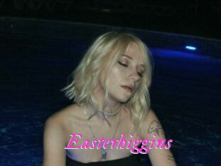 easterhiggins Fille Sensuelle