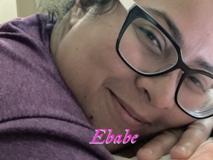 Ebabe
