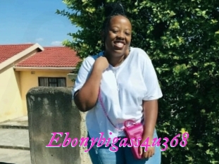 Ebonybigass4u368