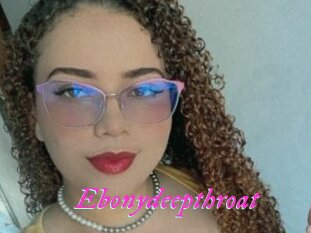 Ebonydeepthroat
