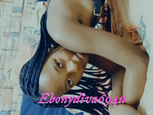 Ebonydiva694u