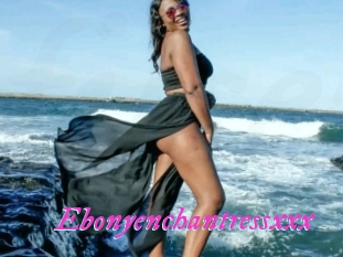 Ebonyenchantressxxx