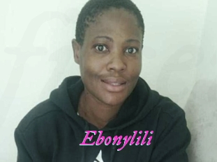 Ebonylili