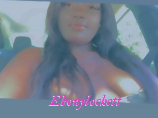Ebonylockett