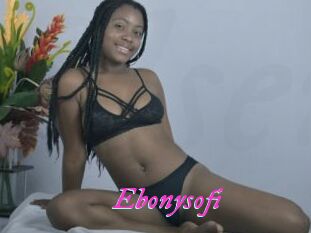 Ebonysofi