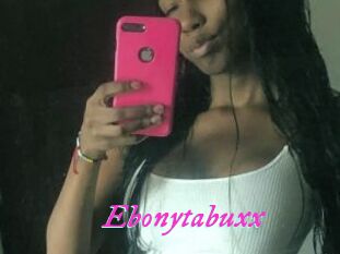 Ebonytabuxx