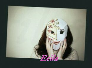 Ecila