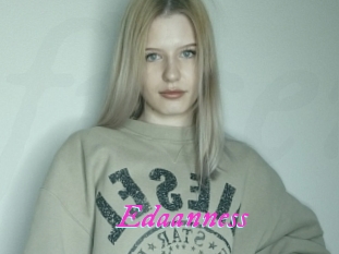 Edaanness