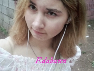 Edabann