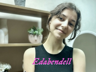 Edabendell