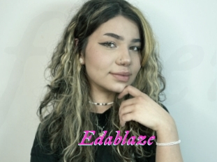Edablaze