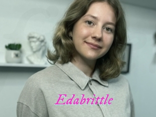 edabrittle Fille Sensuelle