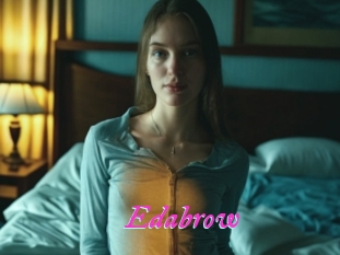 Edabrow