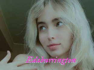 Edaburrington