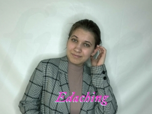 Edaching