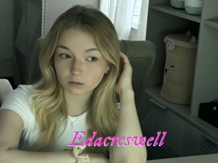 edacreswell Fille Sensuelle