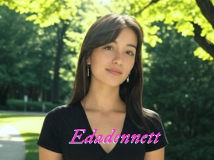 Edadennett
