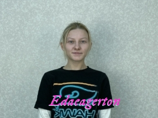 Edaeagerton