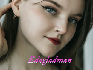 Edagladman