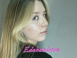 Edahazleton