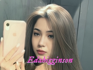 Edahigginson