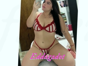 eddagadot Fille Sensuelle
