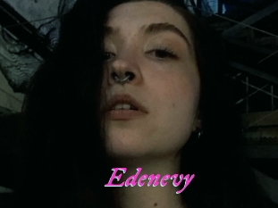 edenevy Fille Sensuelle