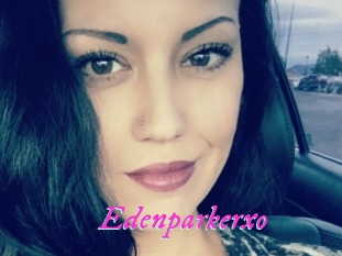 Edenparkerxo